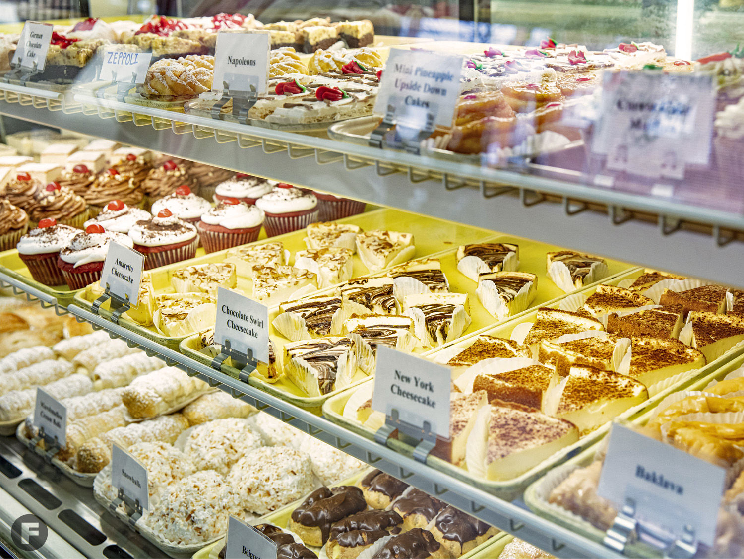 Missouri Baking Co.